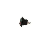 8129318 - Switch, On/Off, Push Button, Schurter