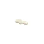 8129322 - Fitting, Hose Adapter, 1/2" X 3/4", Plastic