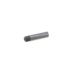 8129324 - Nipple, Pipe, Threaded, 3/8", Sch 80
