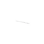 8129329 - Brush, Tube, 1" Diameter