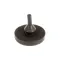 8129330 - Rubber Push-In Bumper, Tight-Grip Stem, Mfj 2Nd Generation