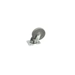 8129332 - Caster, Swivel, Top Plate