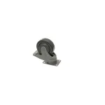8129335 - Casterrigid W/Brake4Nylon