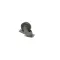 8129335 - Casterrigid W/Brake4Nylon