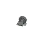 8129336 - Casterswivel W/Top Lock4"