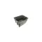 8129339 - Waste Container, 21" X 17" X 12"