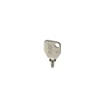 8129346 - Key, Toolhead, Southco, Mfj/Cj