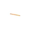 8129348 - Sharpening Stone, Half Round, Lower