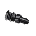 8129350 - Shank, Round, 1/2-14 Npsm Threads