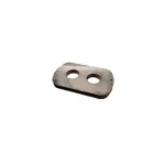 8129357 - Coupling, Drive, 2 And 3 Hp