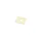 8129374 - Spacer, Fiberglass, 2" X 2.25", 4 Ply, Msds, 1 Hole