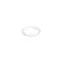 8129377 - Spacer, Round, 1 3/4" Diameter X 1/8" Thick