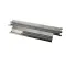 8129554 - Extrusion Kit, Shovel Door, Poly Liner, Stainless Steel