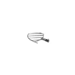 8129894 - Wire Whip/Whisk, 20 Quart Mixer