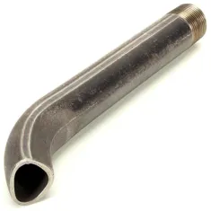 FRYMASTER - 8130276 - TOE 1 NPT DRN NPPL