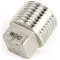 FRYMASTER - 8130336 - PIPE 1/2NPT 150# SS PLUG
