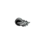 8130217 - Caster Without Brake, Swivel Stem, 2"