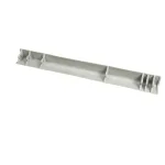 8130250 - Basket Bumper, 15', Gray