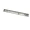8130250 - Basket Bumper, 15', Gray