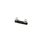 8130252 - Fastener, Front/Rear Cover Kit, W/ 2 Screws & Washers