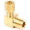 FRYMASTER - 8130354 - ELBOW 1/8X1/8TUBE FTTNG NPT