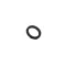8130403 - Flat Seal, 17Mm X 24Mm X 2Mm