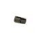 8130409 - Distance Piece/Spacer, Cladding, Black
