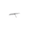 8130429 - Cross Arm Weldment, Transport Rail