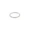 8130433 - Snap Ring, Sprengring X4