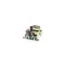 8130458 - Power Pack Pcb 180-264V