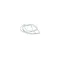 8131145 - Door Seal (Npgr2-S)