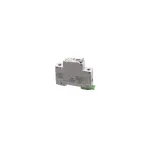 8131349 - Circuit Breaker, 15A, Single Pole
