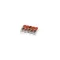 8131377 - Wire Nut, Lever, 5 Pole