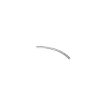 8131601 - 3/8 Id Soft Braided Tubing