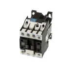8131837 - Contactor, 3 Pole With Normally Open Auxiliary Contact, 110V Coil