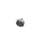 8131924 - Wheel, Sliding Door, 1" Dia, 1/4-20, Dc40 Cooler