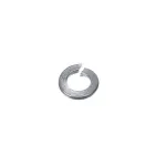 8131926 - Washer, Split Lock, 1/4', Dc40