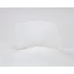 8132719 - Hand Guard, Plexiglas
