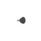 8132738 - Rubber Foot W/ Screw M6X17Mm