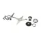 8132748 - Complete Cutting Unit