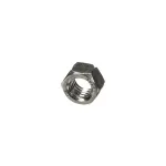 8132831 - Nut, Hex Head, 1/2-13, Stainless Steel