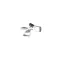 8133737 - Fan, 4 Blade, Aluminum