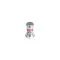 8133744 - Fuse; One Time Fast Acting 600Vac Jjs