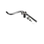 8134129 - Cold Touch Steam Outlet, Stainless Steel