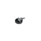 8135504 - Caster, 5Â€ Dia., Stem, Capacity Load 500 Lbs, Swiv