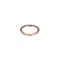 8135554 - Sealing Ring, 9000F