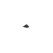 8135584 - Button, Black, Barista/Espresso/Programat Gv
