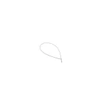 8135589 - Bristle Brush, Cleaning