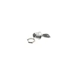 8135591 - Cylinder Lock, W/ Nut & Key