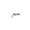 8135591 - Cylinder Lock, W/ Nut & Key